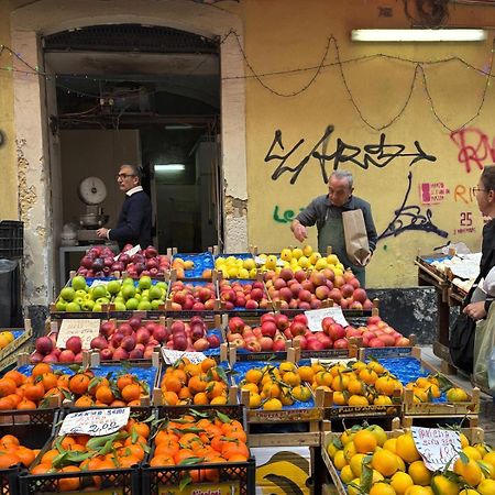 卡塔尼亚Sicily Loft Living别墅 外观 照片