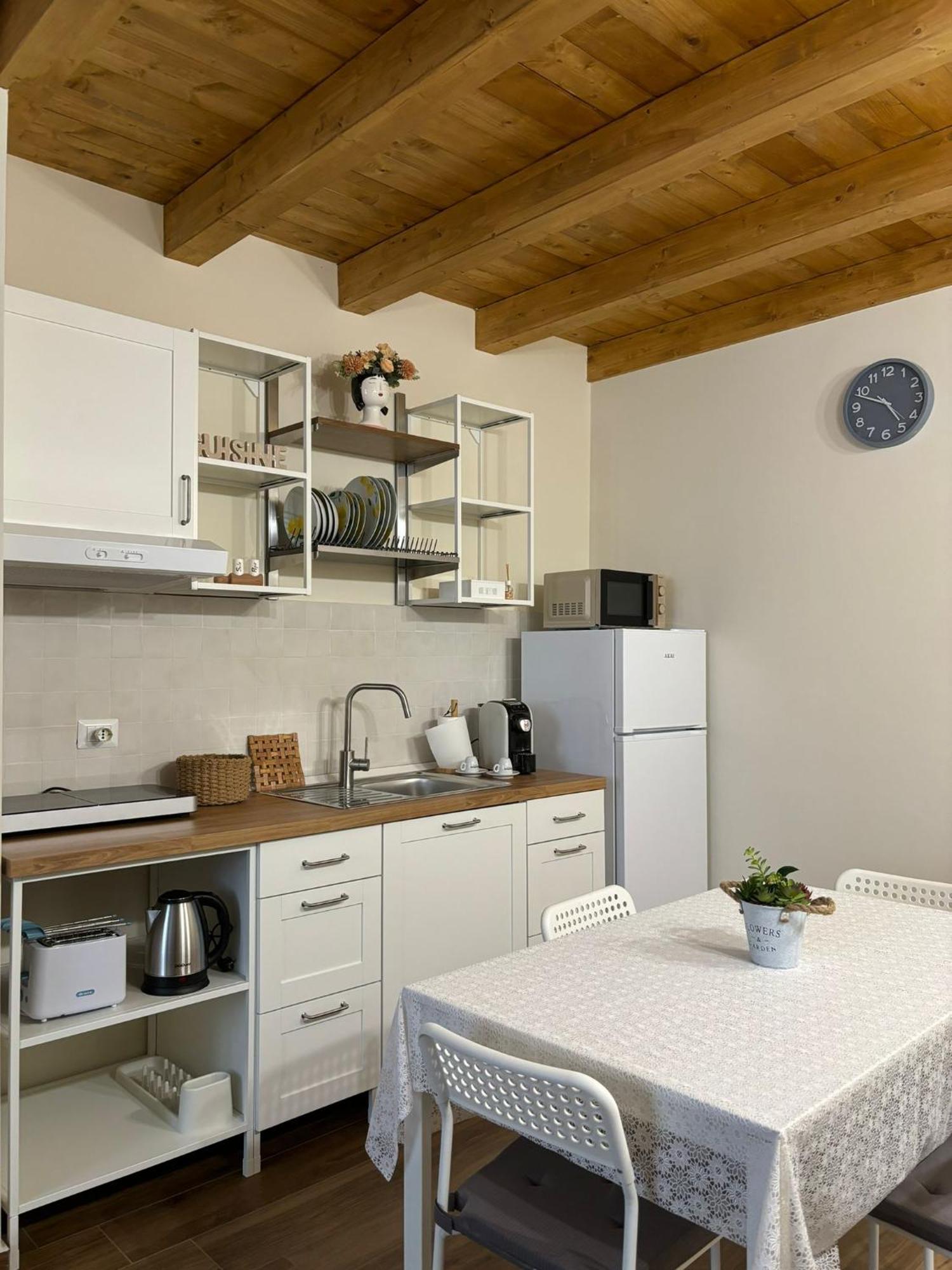 卡塔尼亚Sicily Loft Living别墅 外观 照片