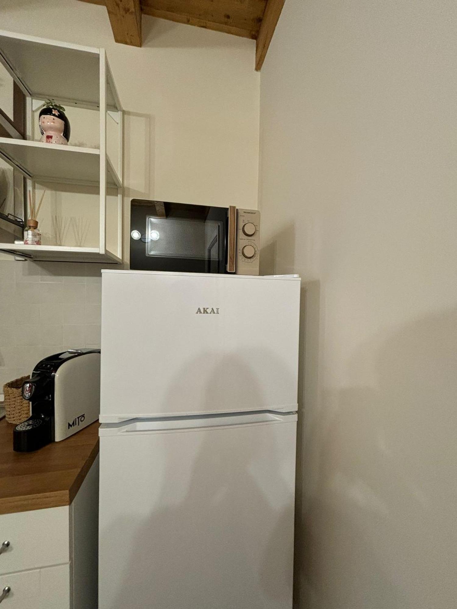 卡塔尼亚Sicily Loft Living别墅 外观 照片