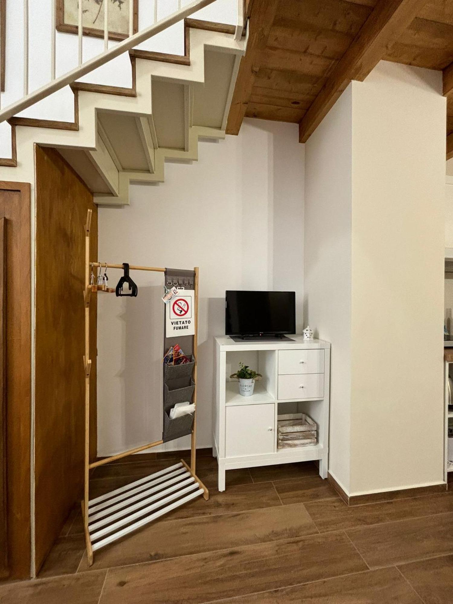 卡塔尼亚Sicily Loft Living别墅 外观 照片