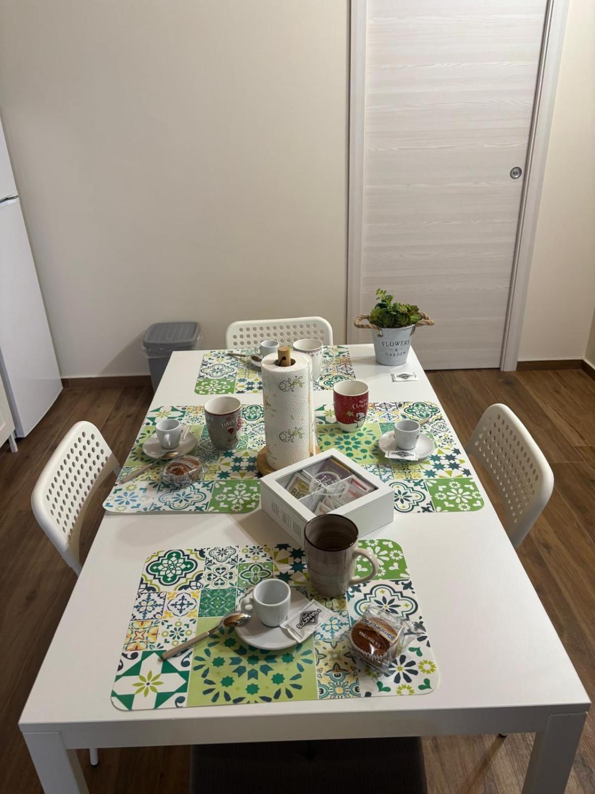 卡塔尼亚Sicily Loft Living别墅 外观 照片