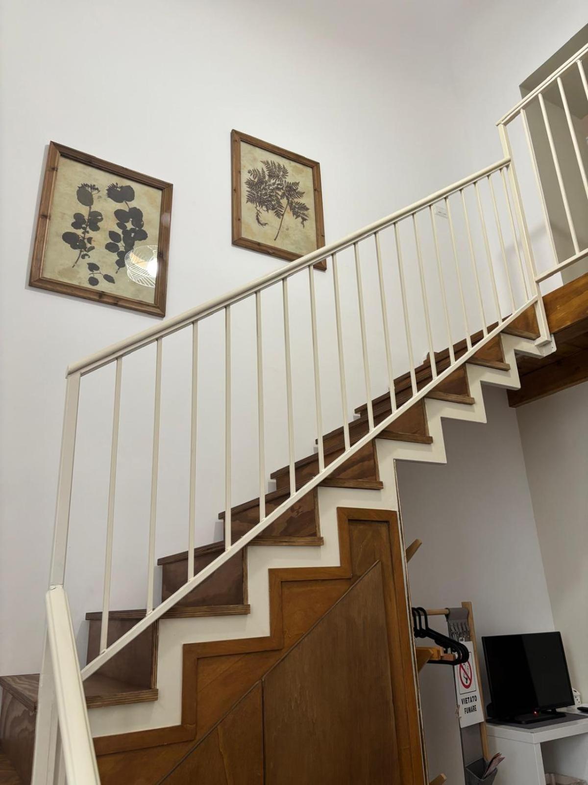 卡塔尼亚Sicily Loft Living别墅 外观 照片