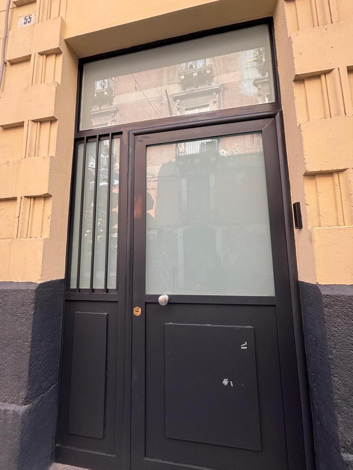 卡塔尼亚Sicily Loft Living别墅 外观 照片